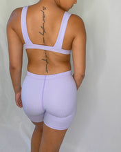 Load image into Gallery viewer, TYRA LOUNGE SET - LAVENDER
